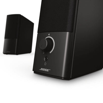 Bose Companion 2 Series III