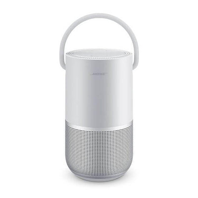 Bose Portable Smart Speaker - Qoratech
