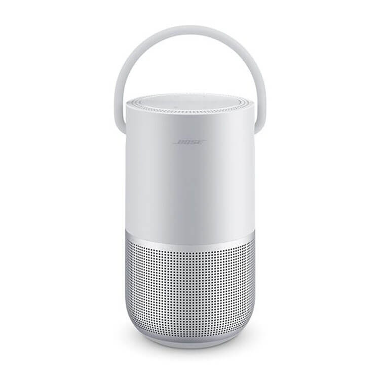 Bose Portable Smart Speaker