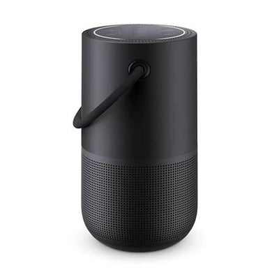 Bose Portable Smart Speaker - Qoratech