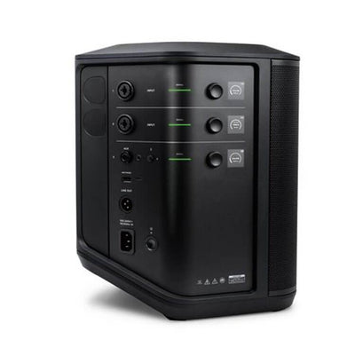 Bose S1 Pro+ Portable Bluetooth Speaker System - Qoratech