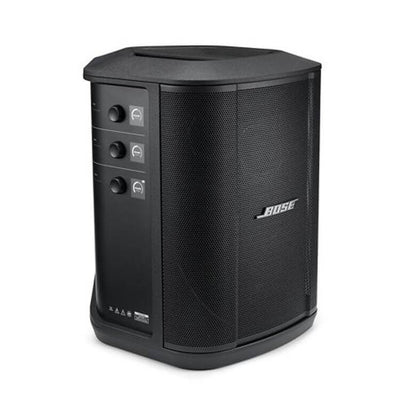 Bose S1 Pro+ Portable Bluetooth Speaker System - Qoratech