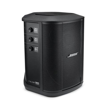 Bose S1 Pro+ Portable Bluetooth Speaker System