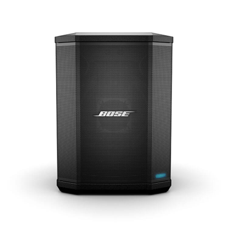 Bose S1 Pro Portable Bluetooth Speaker System