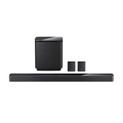 Bose Soundbar 700