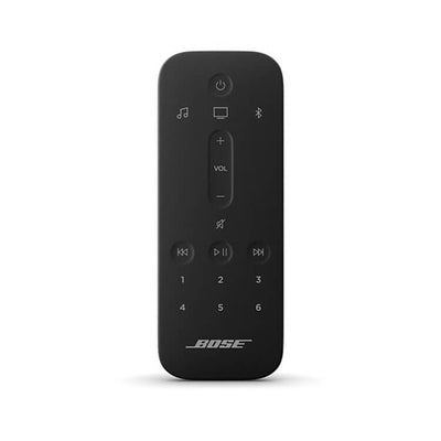 Bose Smart Soundbar 900 - Qoratech