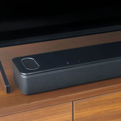Bose Smart Soundbar 900 - Qoratech