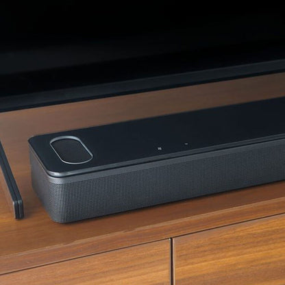 Bose Smart Soundbar 900