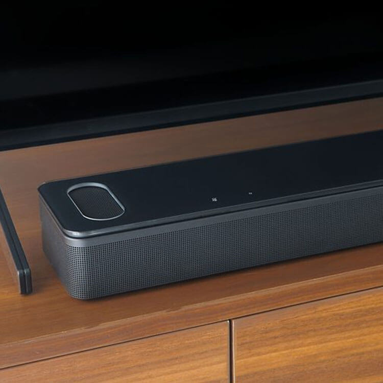 Bose Smart Soundbar 900