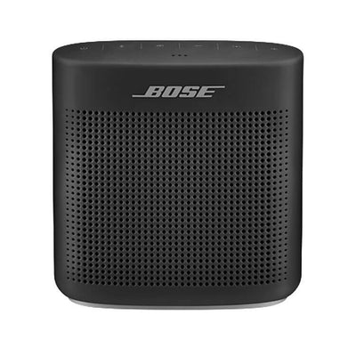 Bose SoundLink Color Bluetooth Speaker II - Qoratech