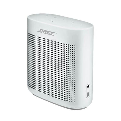 Bose SoundLink Color Bluetooth Speaker II - Qoratech