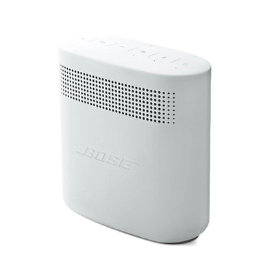 Bose SoundLink Color Bluetooth Speaker II - Qoratech