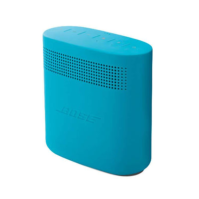 Bose SoundLink Color Bluetooth Speaker II - Qoratech