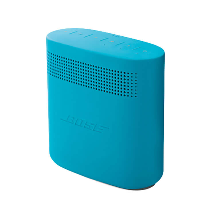 Bose SoundLink Color Bluetooth Speaker II