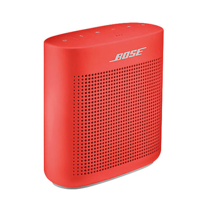 Bose SoundLink Color Bluetooth Speaker II