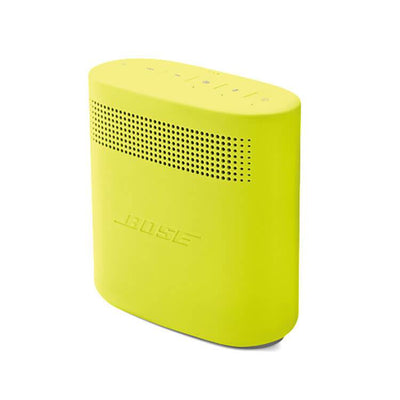 Bose SoundLink Color Bluetooth Speaker II - Qoratech