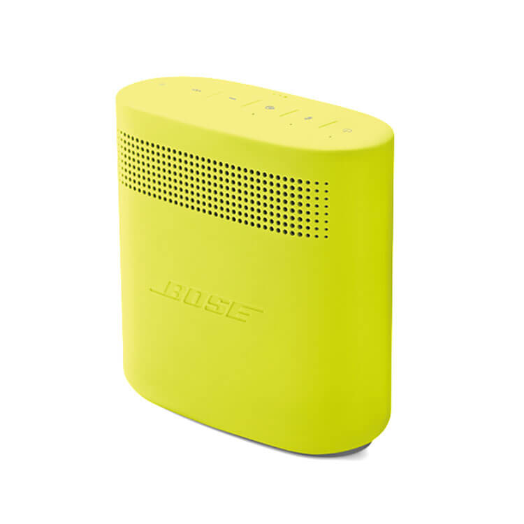 Bose SoundLink Color Bluetooth Speaker II