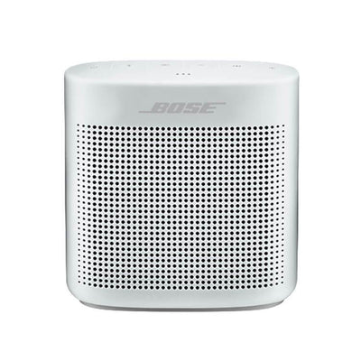Bose SoundLink Color Bluetooth Speaker II - Qoratech