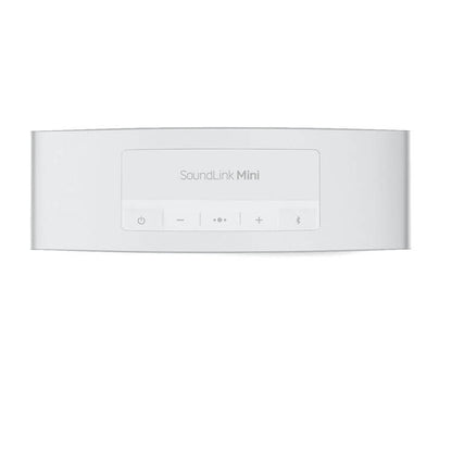 Bose SoundLink Mini II Special Edition