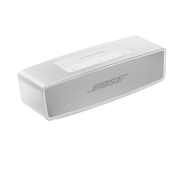 Bose SoundLink Mini II Special Edition: Compact Bluetooth Speaker