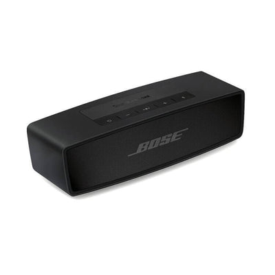Bose SoundLink Mini II Special Edition - Qoratech