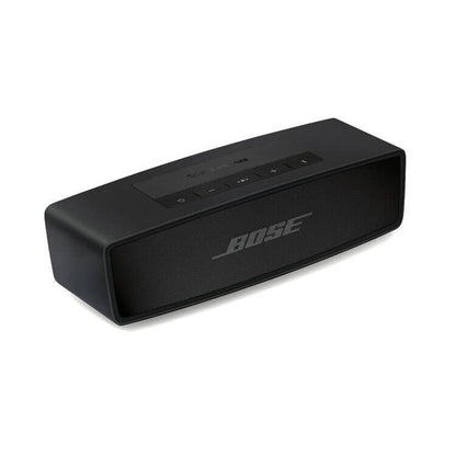 Bose SoundLink Mini II Special Edition