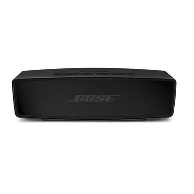 Bose SoundLink Mini II Special Edition - Qoratech