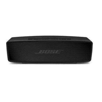 Bose SoundLink Mini II Special Edition