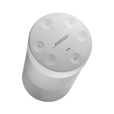 Bose SoundLink Revolve II Bluetooth Speaker - Qoratech