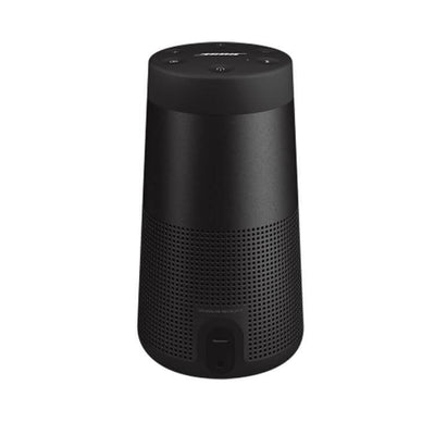 Bose SoundLink Revolve II Bluetooth Speaker - Qoratech
