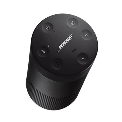 Bose SoundLink Revolve+ II Bluetooth Speaker - Qoratech