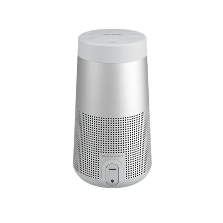 Bose SoundLink Revolve II Bluetooth Speaker