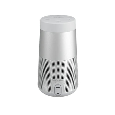 Bose SoundLink Revolve+ II Bluetooth Speaker - Qoratech