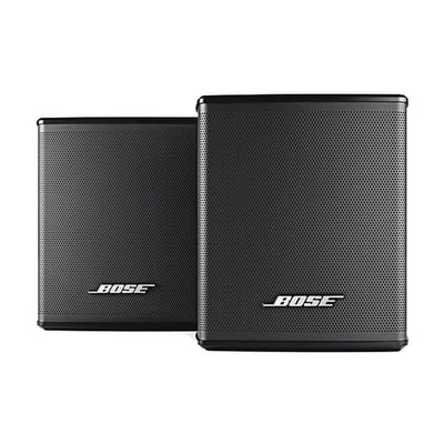 Bose Surround Speakers - Qoratech