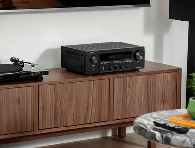 DRA-900H - Qoratech