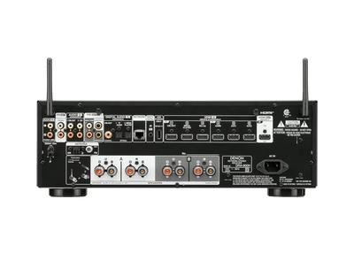 DRA-900H - Qoratech
