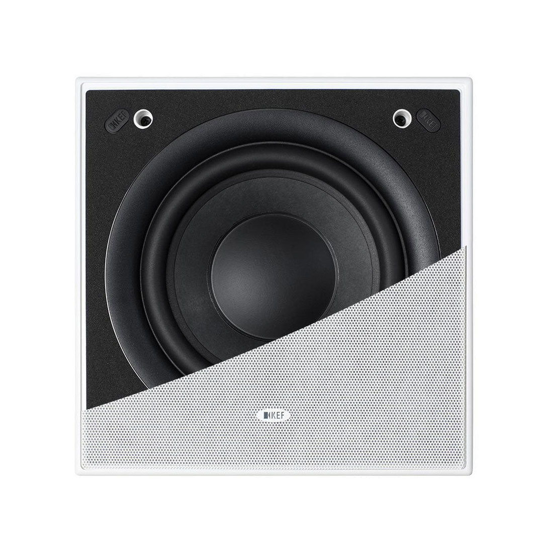 Ci200QSb-THX Architectural Speakers