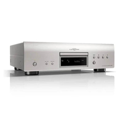DCD1700NEBKE2 - Qoratech