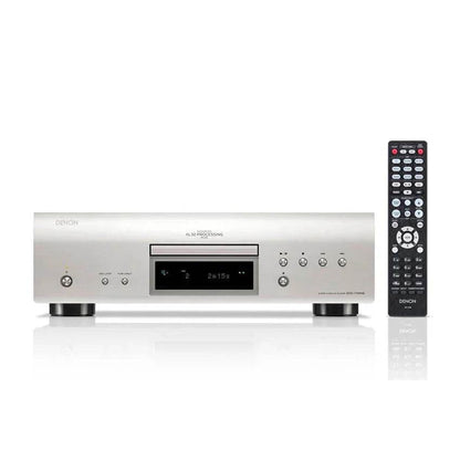 DCD1700NEBKE2 - Qoratech