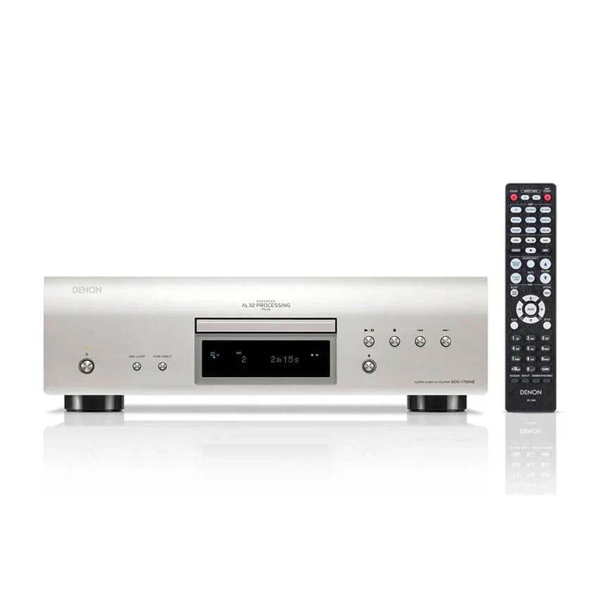 DCD1700NEBKE2 - Qoratech