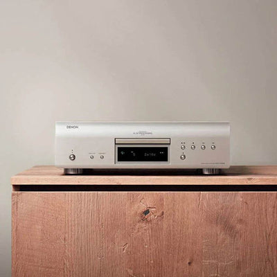 DCD1700NEBKE2 - Qoratech