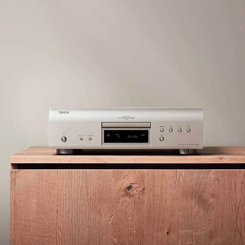 DCD1700NEBKE2 - Qoratech