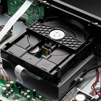 DCD900NEBKE2 - Qoratech