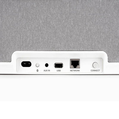 Denon HOME 350 - Qoratech