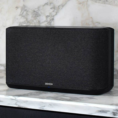 Denon HOME 350 - Qoratech