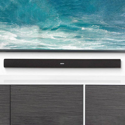 Denon DHT-S316 - Qoratech