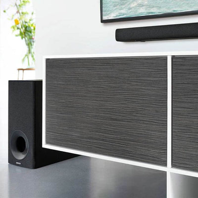 Denon DHT-S316 - Qoratech