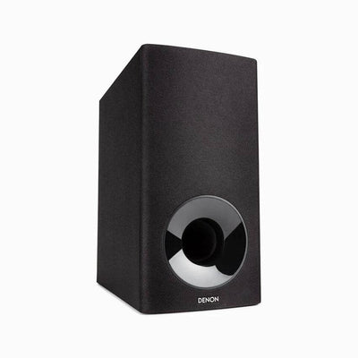 Denon DHT-S316 - Qoratech