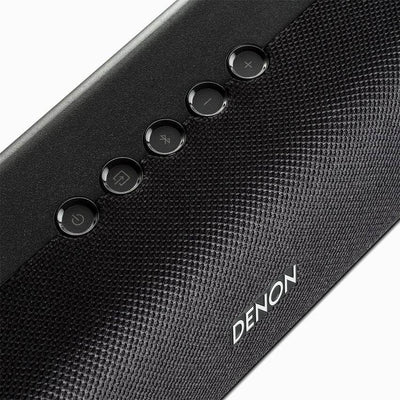 Denon DHT-S316 - Qoratech