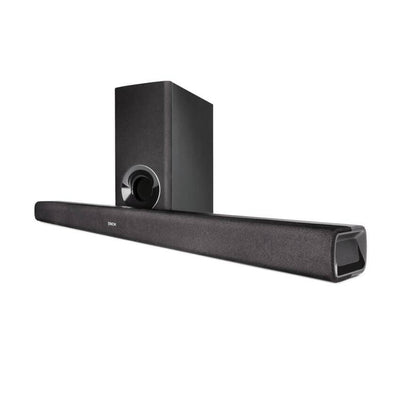 Denon DHT-S316 - Qoratech
